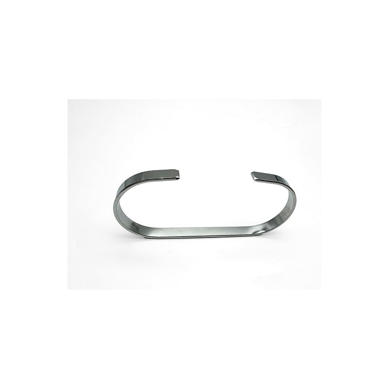 Cintre Nirek, 10, Argent