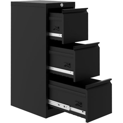 38 cm W Filing Cabinet