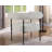 Gelula 33" Upholstered Barrel Chair-101170001