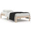 Bed Frame Solid Wood-12976148-12976154