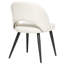 Chaise d'appoint en tissu Albeiro-16608275-107805671