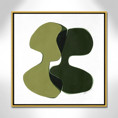 Coleman Unity I Print by