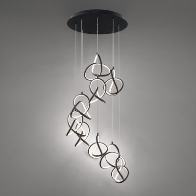 Vornado Multi-Light Pendant
