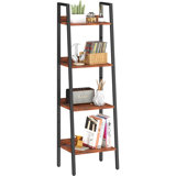 Charidy Freestanding Bathroom Shelves