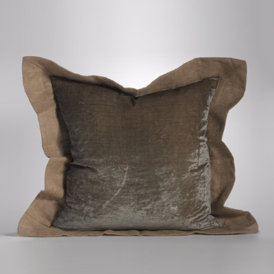 Luscious Pillow Cover