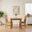 Side Chair in Black-718096925