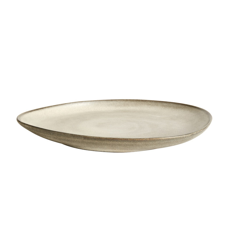 8" Dinner Plate