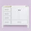 Cambridge 42'' W Single Bathroom Vanity Base-127170210-24411434