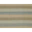 Striped Area Rug in Brown/Gray