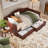 Nantucket Cottage Solid Wood Twin Daybed with Storage Drawers-1693663859