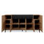 Huldah 180cm Sideboard