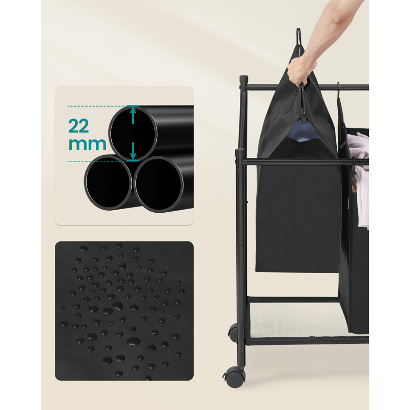 Laundry Basket