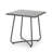 ALDER 18" SIDE TABLE