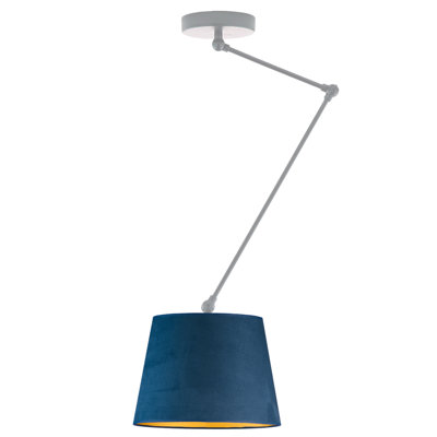 Billat 1 - Light Single Chandelier