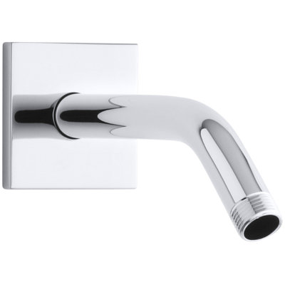 Loure® Showerarm and Flange