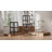 3 Tier Side Table, End Table With Storage Shelf, Adjustable Height Nightstand For Bedroom, Living Room, Office And Any Small Space, Easy To Assemble, White-1726340506