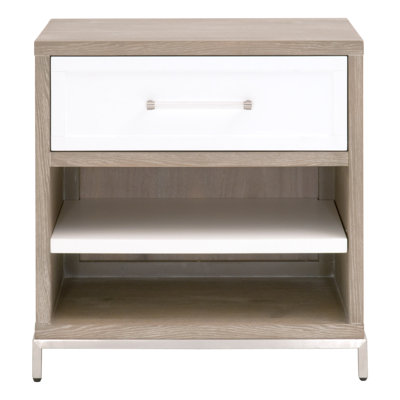 Arwel 27.5'' W Nightstand