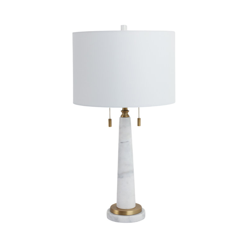 Amaya Standard Table Lamp