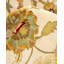 Classic One-of-a-Kind 9' 1" X 12' 3" Hand Knotted Area Rug