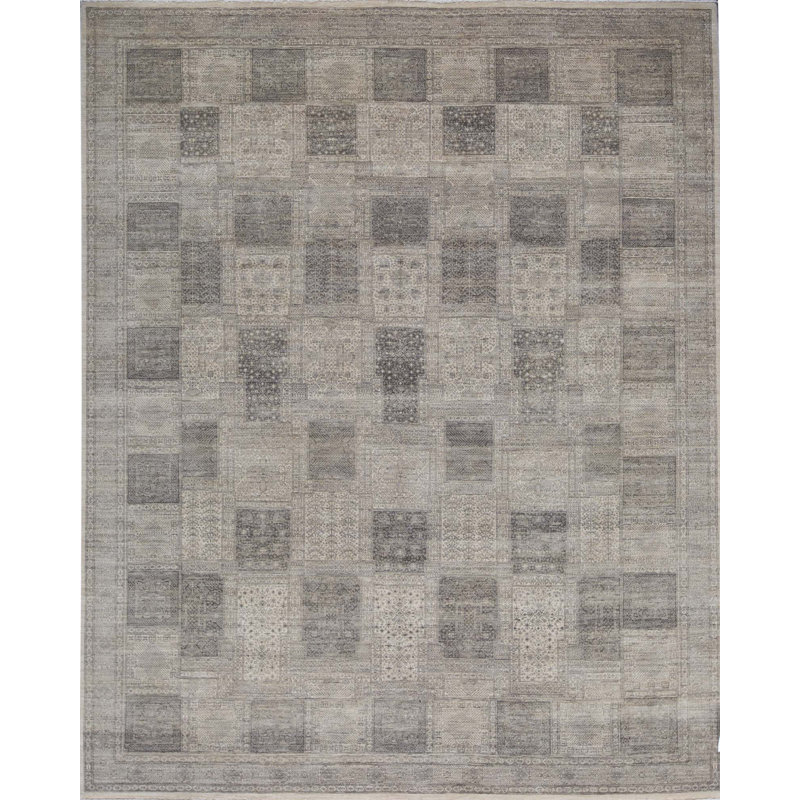 One-of-a-Kind 8'2" X 10'1" Area Rug