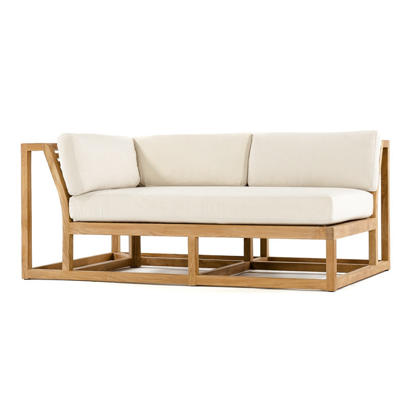 Outdoor 7 - Seat Patio Sectional