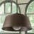 Verona 1 - Light Nordic Gray Single Pendant