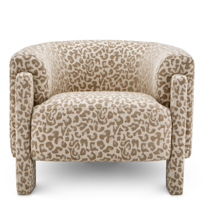 Hazelwood Upholstered Barrel Chair