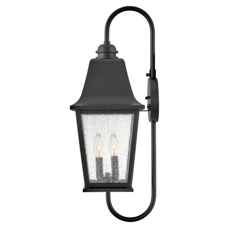Hinkley Kingston Wall Mount