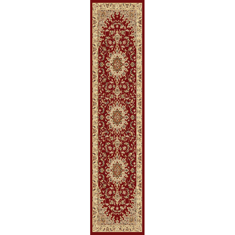 Atterbury Oriental Indoor Rug, Runner 2'2" x 7'7"