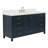 Cambridge 67'' Single Bathroom Vanity with White Quartz Top-90865026