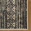 Tapis d'intérieur moderne à motif géométrique Cosmo-440824381-422502210
