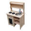 Play Kitchen Set