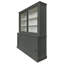 Antione Display Cabinet-919441133