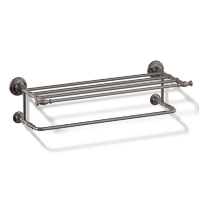 Artifacts Hotelier Wall Shelf