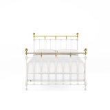 152 Excelsior Bed | Complete Standard