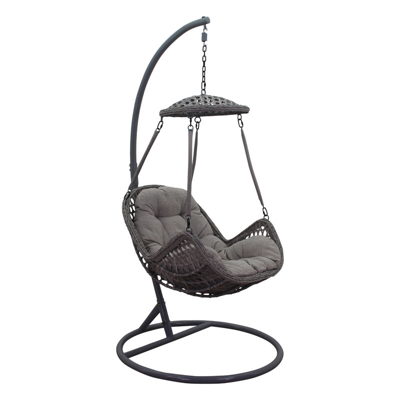 Balancelle Boonville, Gris