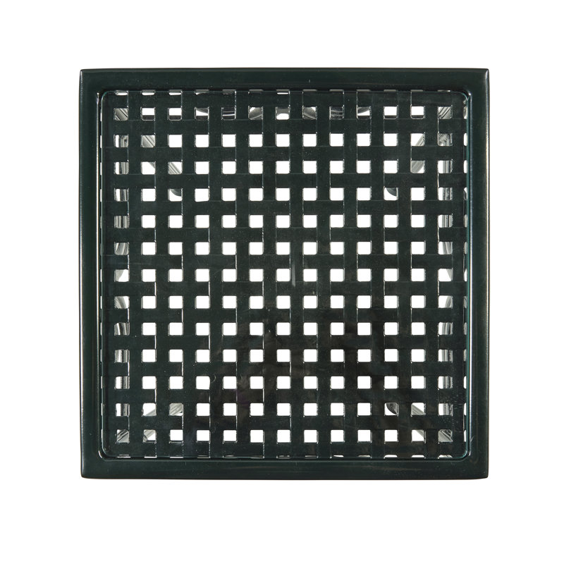 Thomas O'Brien Outdoor Outdoor Square Side Table
