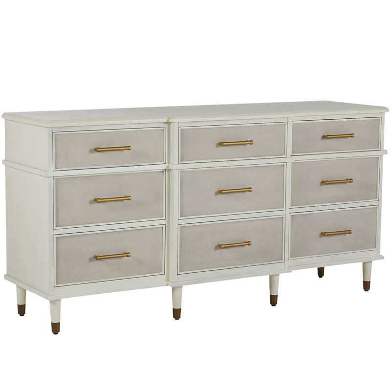 Leona 9 Drawer Chest