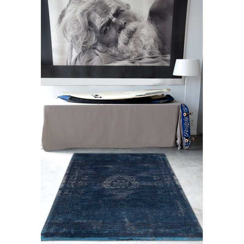 Fading World Oriental Area Rug, 140 x 200cm
