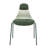 Shady 19.29'' H Linen Upholstered Side Chair-1882303663