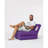 Polyester Outdoor Friendly Bean Bag-1642379762