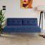 Guille 2 Seater Sofa Bed-1309455851-1279056196