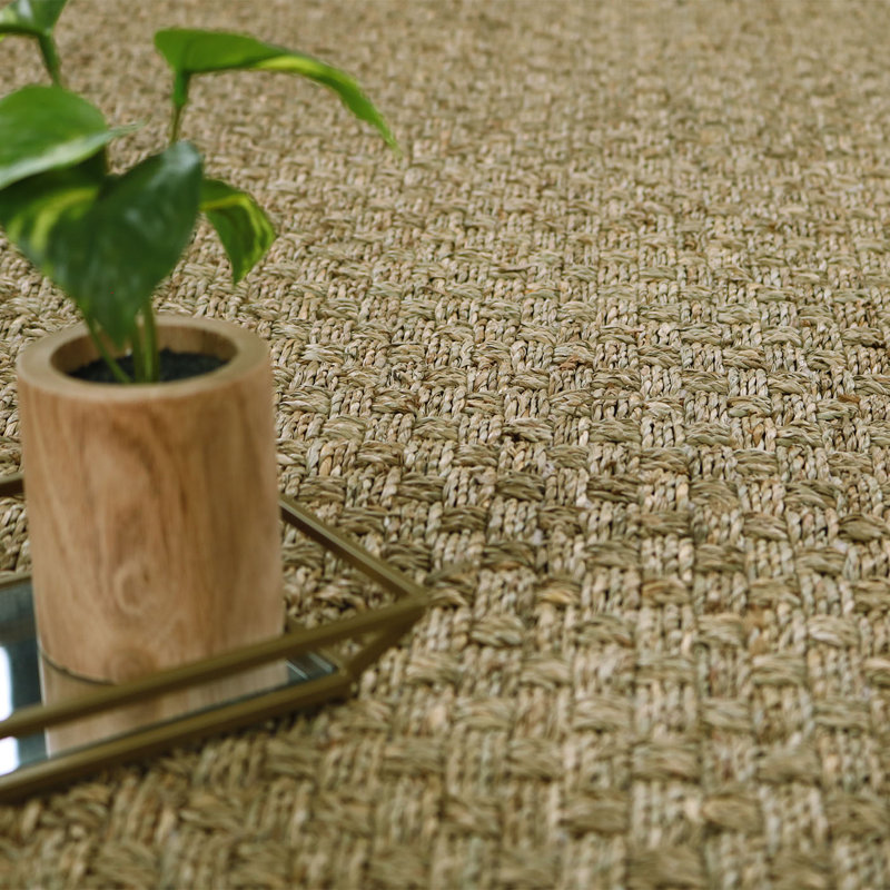 Faulk Indoor Rug, Rectangle 6' x 9'