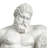 The Farnese Hercules Statue