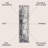 Storm Modern Abstract Gray/Cream Rug-325493367