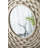 D31.3X2" Round Mirror