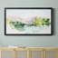 Tangerine Sunset II - peinture encadrée-59009342-119182185-58628976