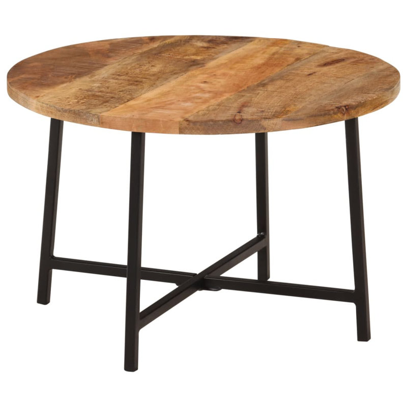 Alleena Coffee Table, 35cm H x 54cm L x 54cm W