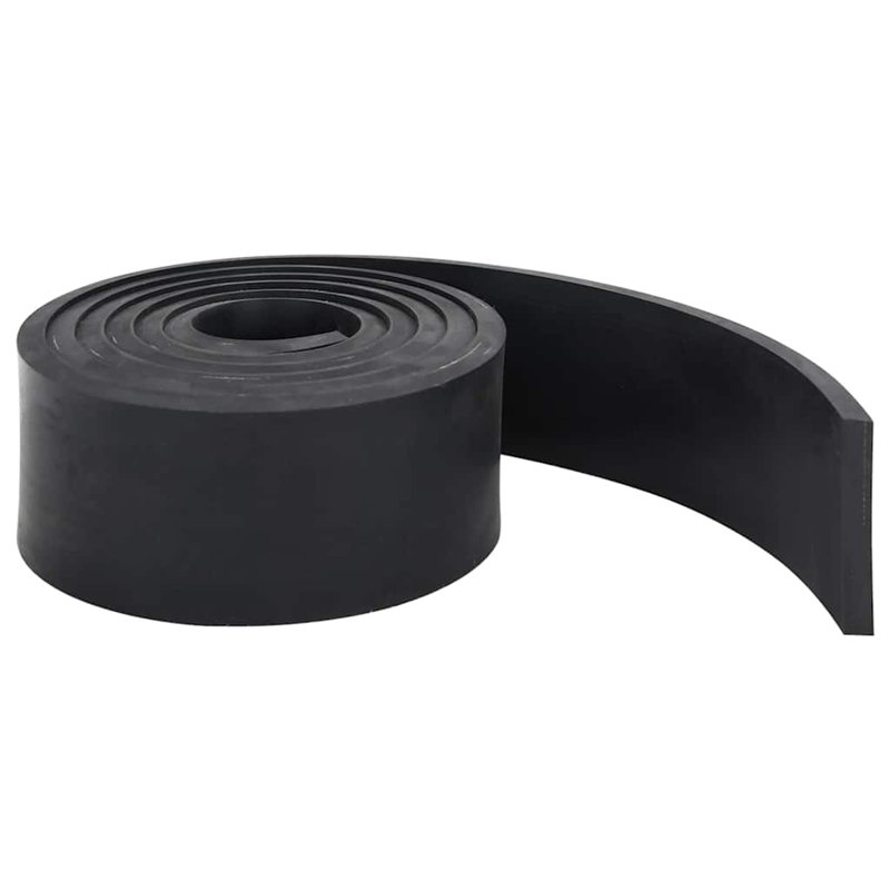 Lawn Edging Fencing, 1cm H x 250cm W x 8cm D