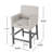 Lira Upholstered Counter Stool with Solid Wood Frame-494945401-492096211-494945407